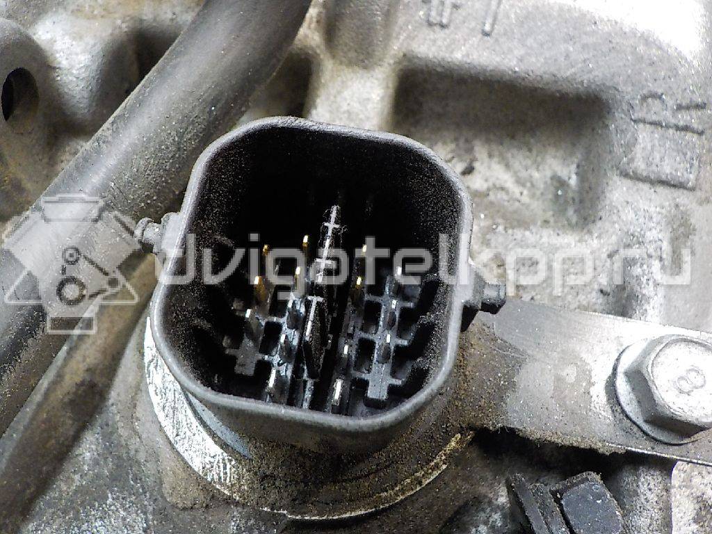 Фото Контрактная (б/у) АКПП для Hyundai / Kia 121-124 л.с 16V 1.6 л G4FG бензин 450002f021 {forloop.counter}}