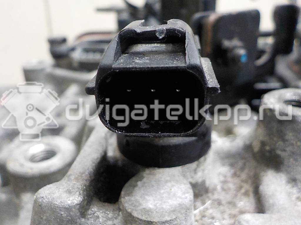 Фото Контрактная (б/у) АКПП для Hyundai / Kia 167-200 л.с 24V 2.7 л G6BA бензин 4500039147 {forloop.counter}}