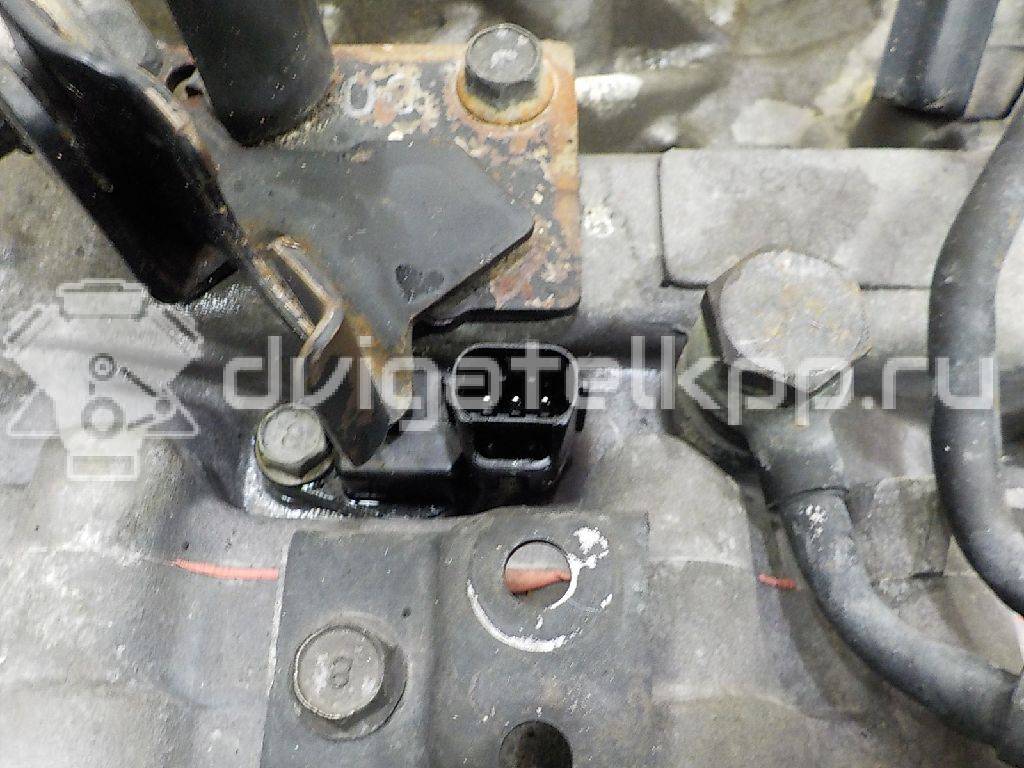 Фото Контрактная (б/у) АКПП для Hyundai / Kia 167-200 л.с 24V 2.7 л G6BA бензин 4500039147 {forloop.counter}}