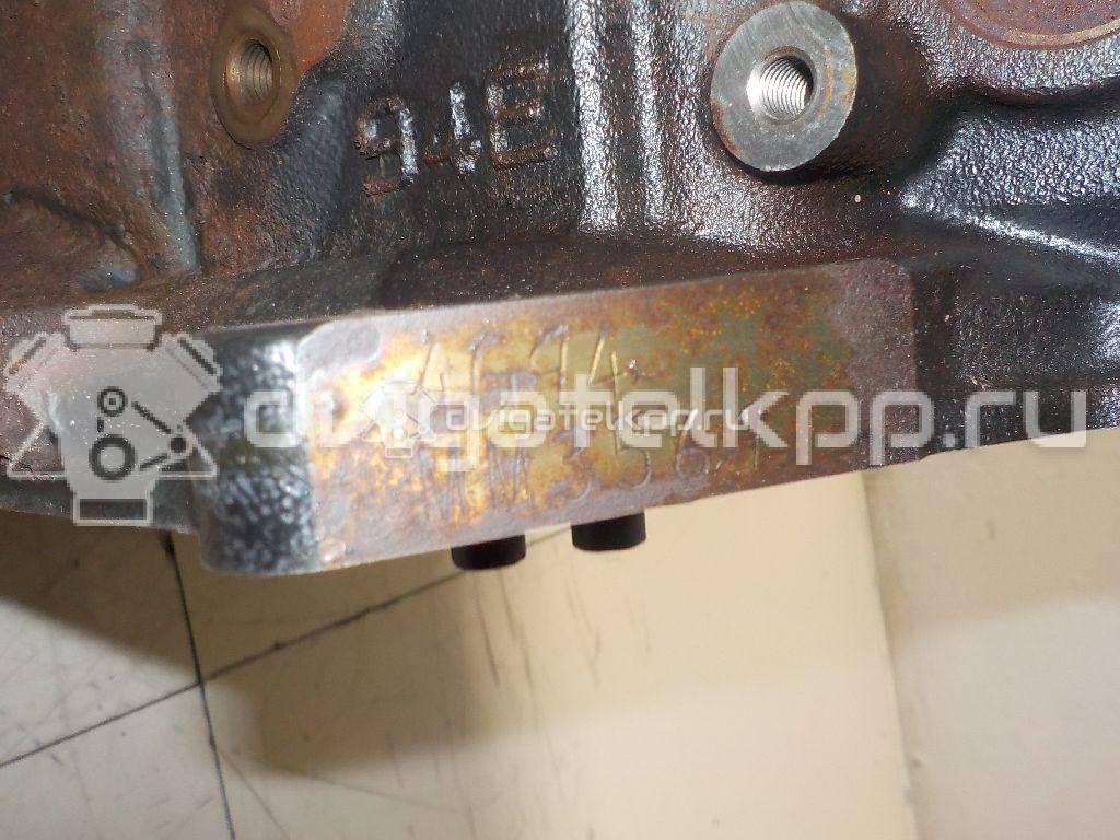 Фото Контрактный (б/у) двигатель 4G94 для Fengxing (Dongfeng) / Mitsubishi / Gac Gonow 121 л.с 16V 2.0 л бензин {forloop.counter}}