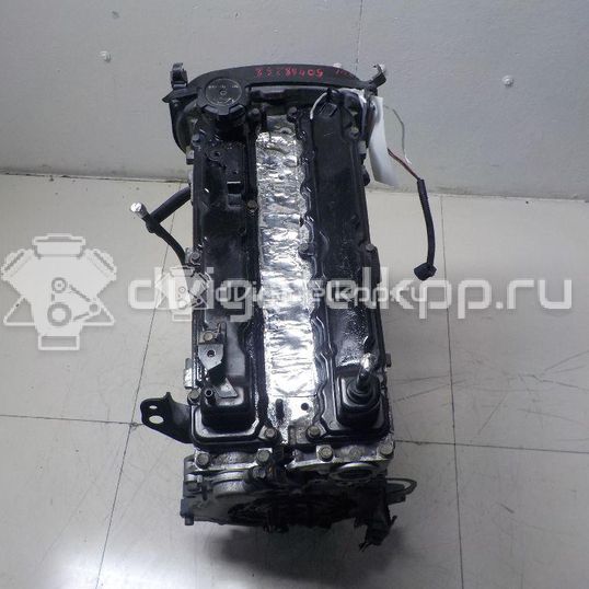 Фото Контрактный (б/у) двигатель 4G94 для Fengxing (Dongfeng) / Mitsubishi / Gac Gonow 121 л.с 16V 2.0 л бензин