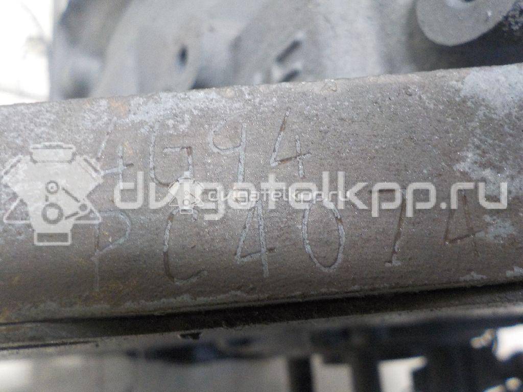 Фото Контрактный (б/у) двигатель 4G94 для Fengxing (Dongfeng) / Mitsubishi / Gac Gonow 121 л.с 16V 2.0 л бензин {forloop.counter}}