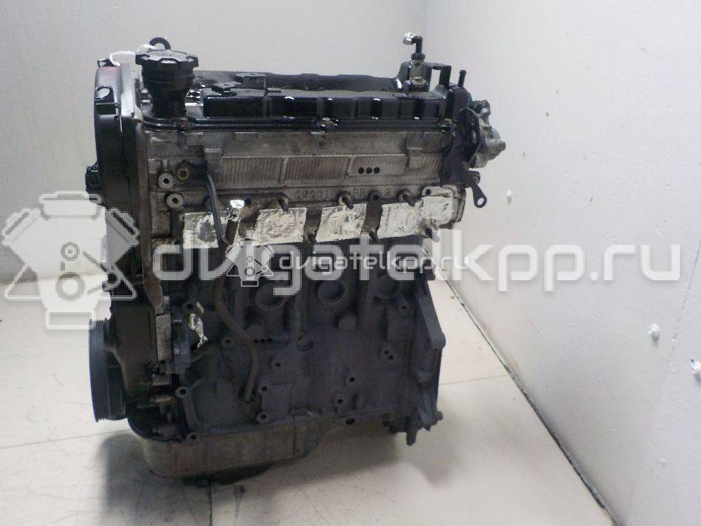 Фото Контрактный (б/у) двигатель 4G94 для Fengxing (Dongfeng) / Mitsubishi / Gac Gonow 121 л.с 16V 2.0 л бензин {forloop.counter}}