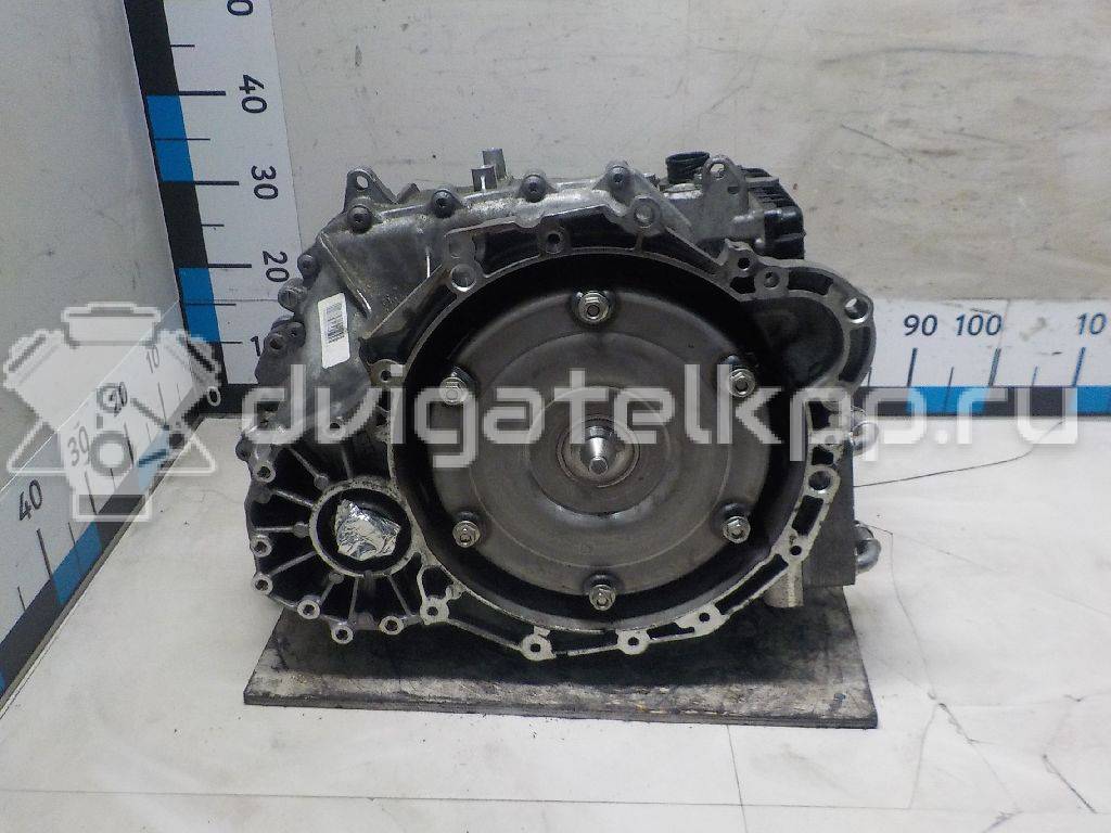 Фото Контрактная (б/у) АКПП для Land Rover Freelander / Range Rover / Discovery 150-190 л.с 16V 2.2 л 224DT Дизельное топливо LR072667 {forloop.counter}}