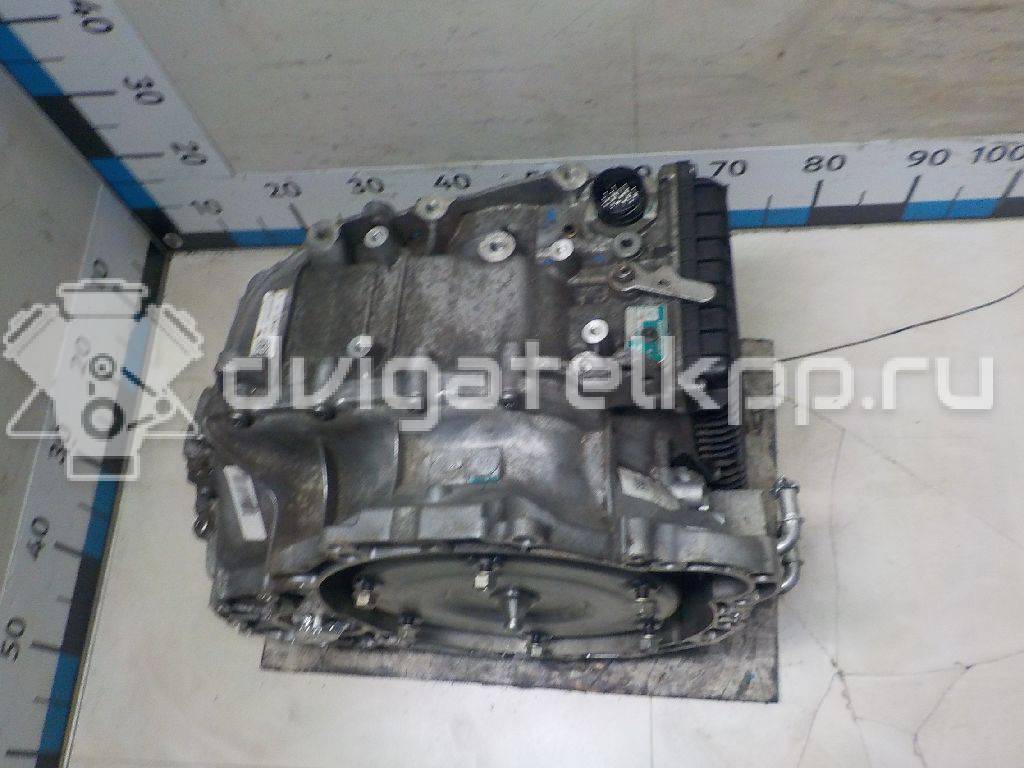 Фото Контрактная (б/у) АКПП для Land Rover Freelander / Range Rover / Discovery 150-190 л.с 16V 2.2 л 224DT Дизельное топливо LR072667 {forloop.counter}}