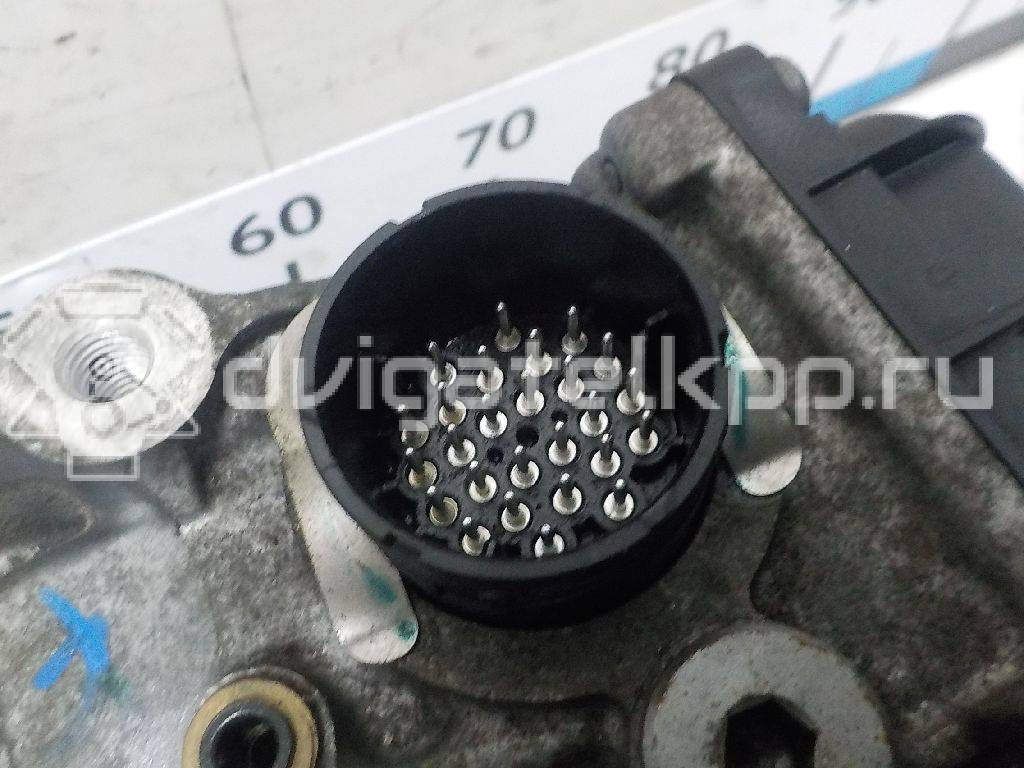 Фото Контрактная (б/у) АКПП для Land Rover Freelander / Range Rover / Discovery 150-190 л.с 16V 2.2 л 224DT Дизельное топливо LR072667 {forloop.counter}}