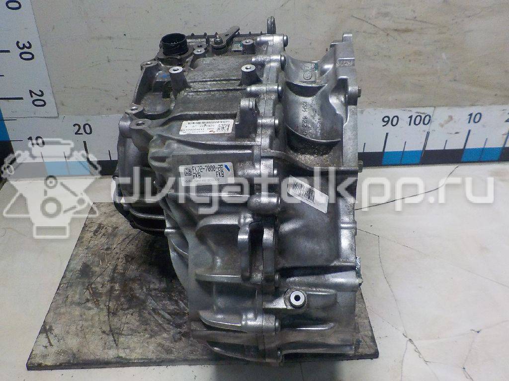 Фото Контрактная (б/у) АКПП для Land Rover Freelander / Range Rover / Discovery 150-190 л.с 16V 2.2 л 224DT Дизельное топливо LR072667 {forloop.counter}}