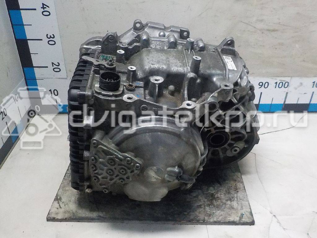 Фото Контрактная (б/у) АКПП для Land Rover Freelander / Range Rover / Discovery 150-190 л.с 16V 2.2 л 224DT Дизельное топливо LR072667 {forloop.counter}}