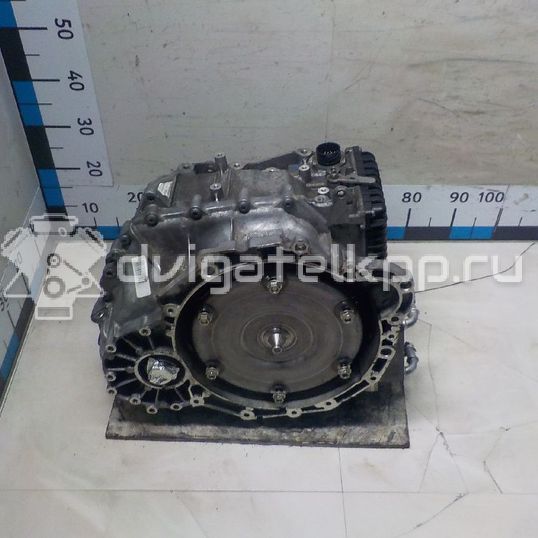 Фото Контрактная (б/у) АКПП для Jaguar / Land Rover 150-200 л.с 16V 2.2 л 224DT Дизельное топливо LR072667