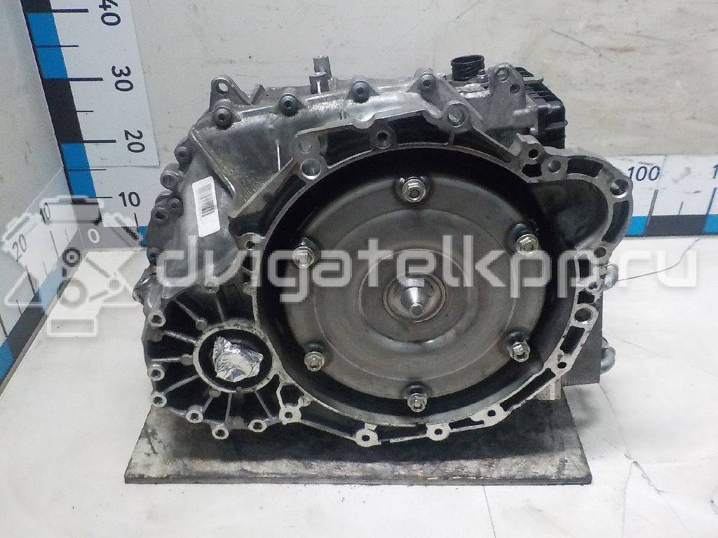 Фото Контрактная (б/у) АКПП для Jaguar / Land Rover 150-200 л.с 16V 2.2 л 224DT Дизельное топливо LR072667 {forloop.counter}}