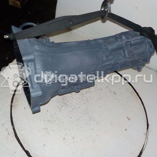 Фото Контрактная (б/у) МКПП для Mitsubishi / Gac Gonow 115-140 л.с 16V 2.0 л 4G94 Бензин / этиловый спирт / природный газ