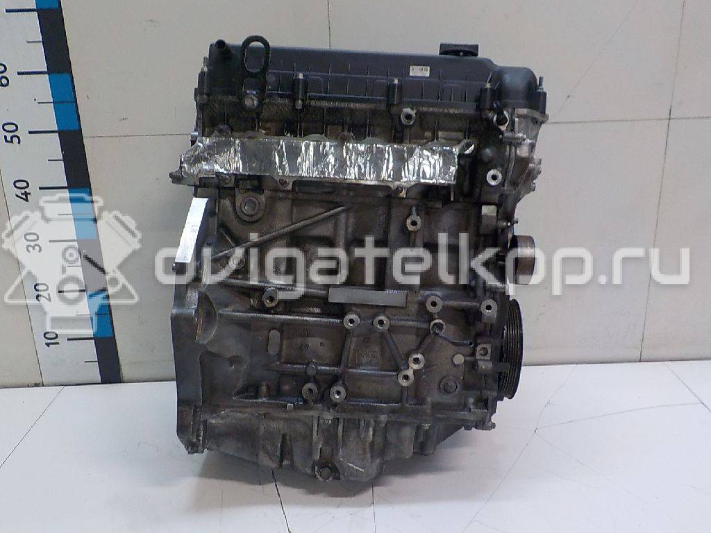 Фото Контрактный (б/у) двигатель L813 для Mazda Bongo / 6 102-120 л.с 16V 1.8 л бензин L83702300 {forloop.counter}}