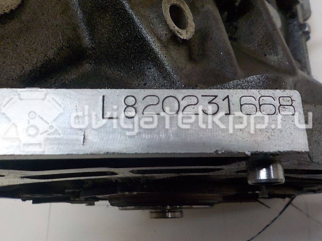 Фото Контрактный (б/у) двигатель L813 для Mazda Bongo / 6 102-120 л.с 16V 1.8 л бензин L83702300 {forloop.counter}}