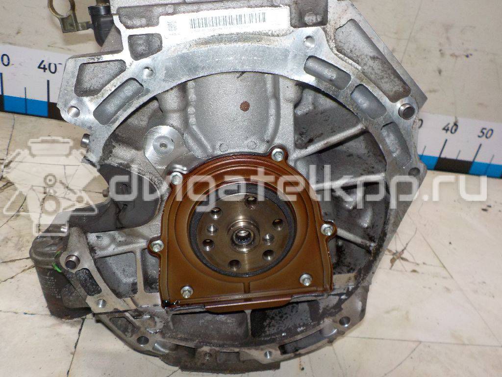 Фото Контрактный (б/у) двигатель M для Mazda 929 / 626 90 л.с 8V 2.0 л бензин L83702300 {forloop.counter}}