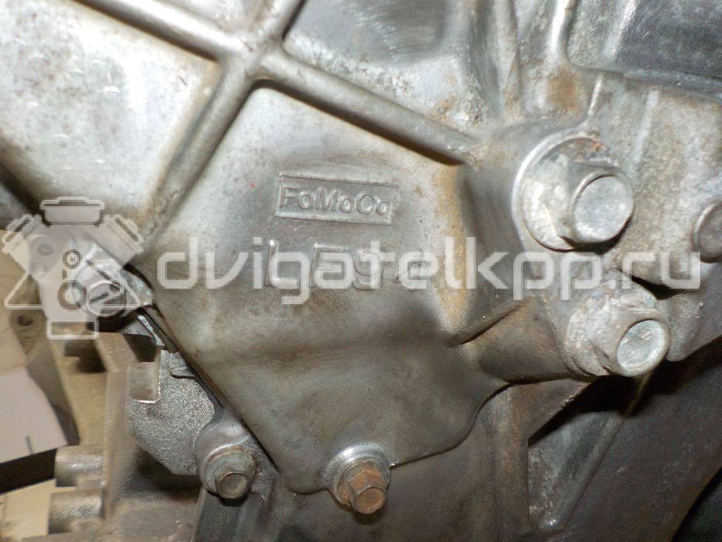 Фото Контрактный (б/у) двигатель M для Mazda 929 / 626 90 л.с 8V 2.0 л бензин L83702300 {forloop.counter}}