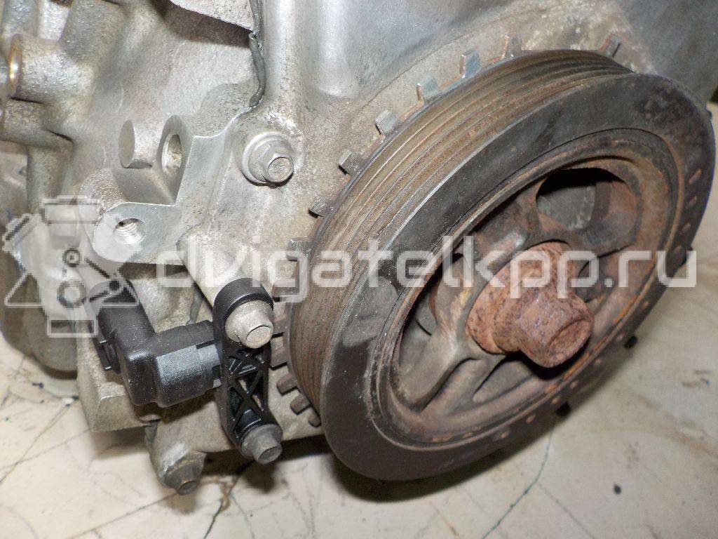 Фото Контрактный (б/у) двигатель M для Mazda 929 / 626 90 л.с 8V 2.0 л бензин L83702300 {forloop.counter}}