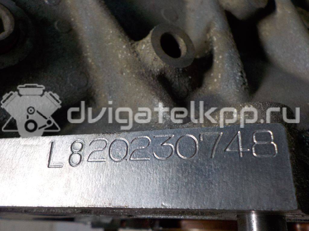 Фото Контрактный (б/у) двигатель M для Mazda 929 / 626 90 л.с 8V 2.0 л бензин L83702300 {forloop.counter}}