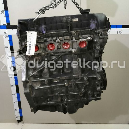 Фото Контрактный (б/у) двигатель B3 (16V) для Mazda Demio Dw / 121 / 323 53-73 л.с 16V 1.3 л бензин L83702300