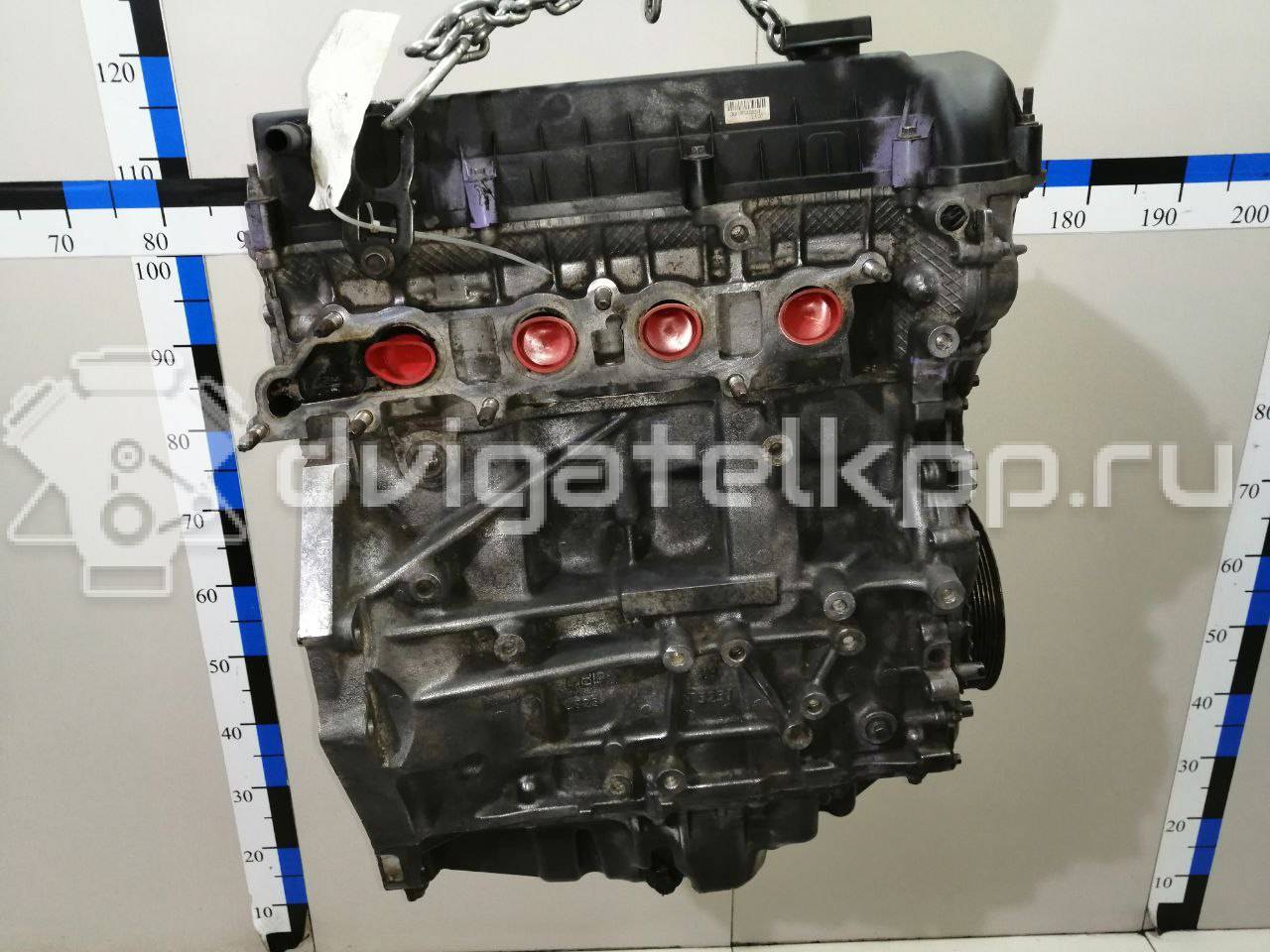 Фото Контрактный (б/у) двигатель B3 (16V) для Mazda Demio Dw / 121 / 323 53-73 л.с 16V 1.3 л бензин L83702300 {forloop.counter}}