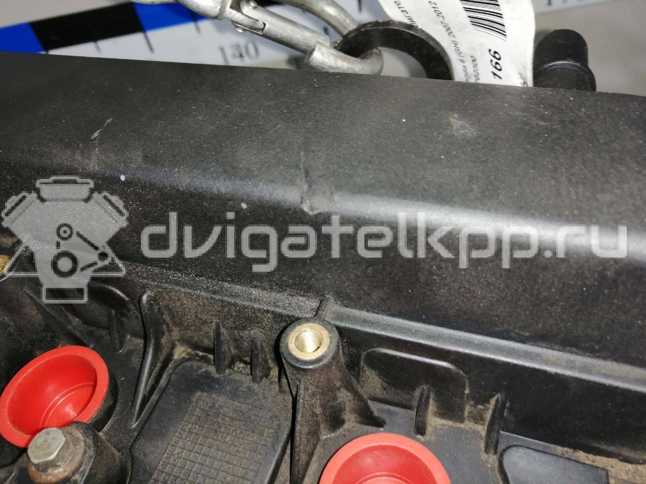 Фото Контрактный (б/у) двигатель B3 (16V) для Mazda Demio Dw / 121 / 323 53-73 л.с 16V 1.3 л бензин L83702300 {forloop.counter}}