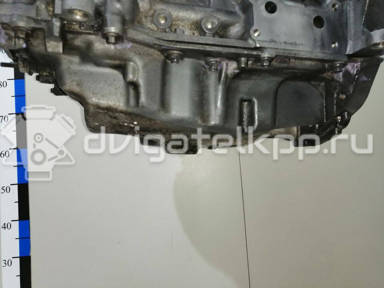 Фото Контрактный (б/у) двигатель M для Mazda 929 / 626 90 л.с 8V 2.0 л бензин L83702300 {forloop.counter}}