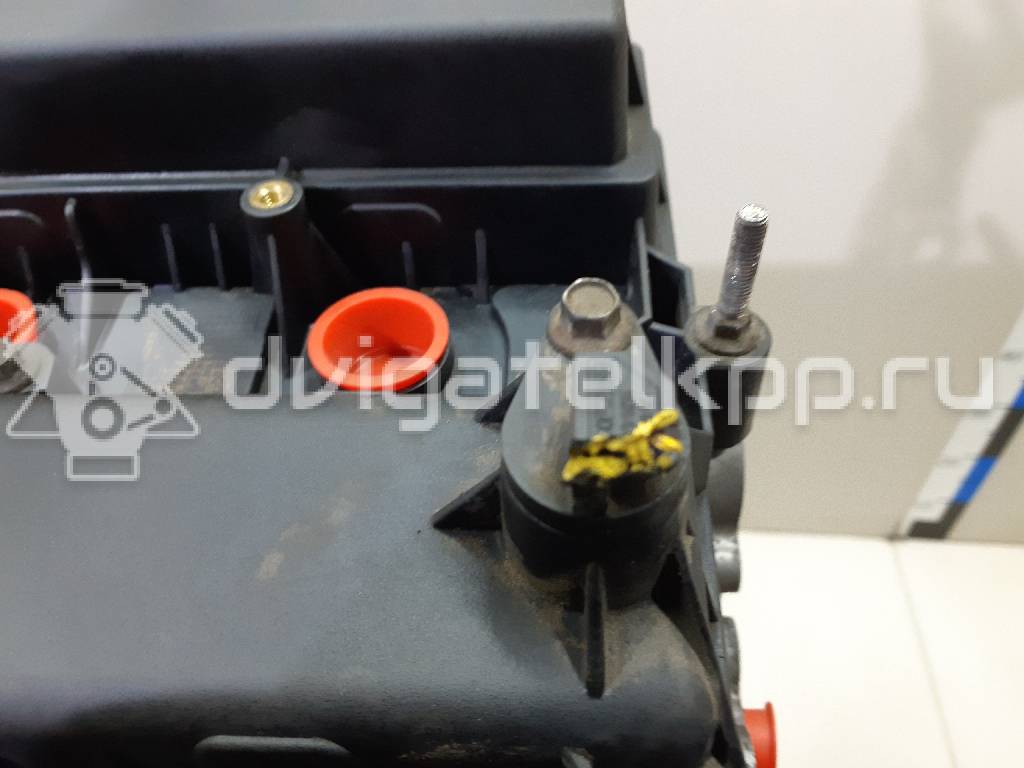 Фото Контрактный (б/у) двигатель M для Mazda 929 / 626 90 л.с 8V 2.0 л бензин L83702300 {forloop.counter}}