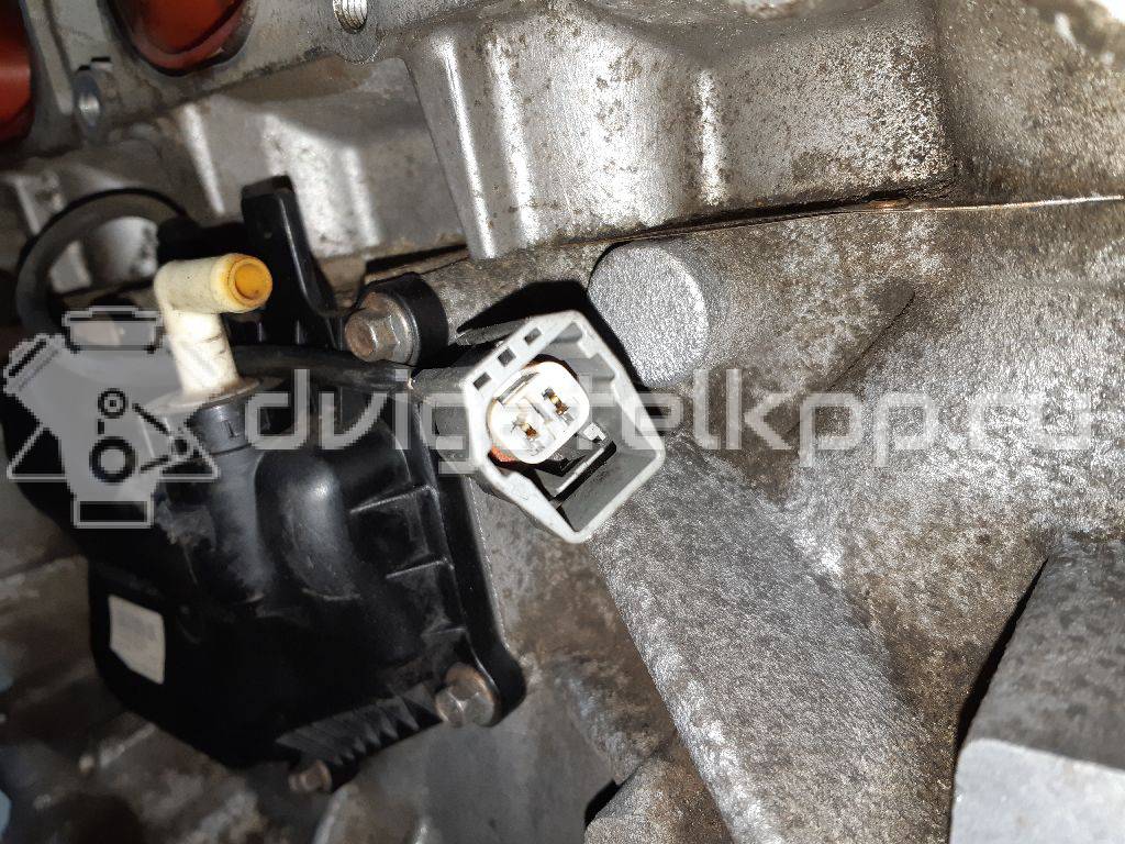 Фото Контрактный (б/у) двигатель M для Mazda 929 / 626 90 л.с 8V 2.0 л бензин L83702300 {forloop.counter}}