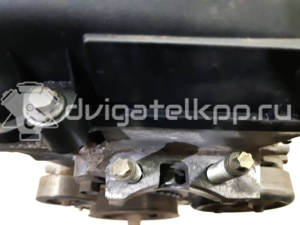 Фото Контрактный (б/у) двигатель M для Mazda 929 / 626 90 л.с 8V 2.0 л бензин L83702300 {forloop.counter}}