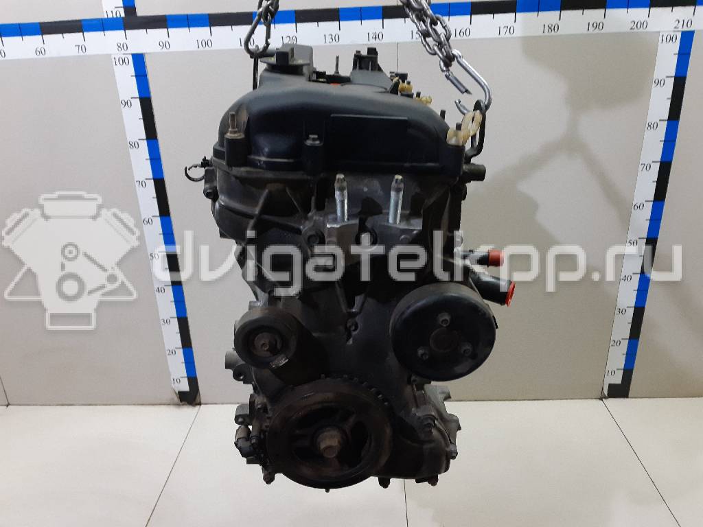 Фото Контрактный (б/у) двигатель L813 для Mazda Bongo / 6 102-120 л.с 16V 1.8 л бензин L83702300 {forloop.counter}}