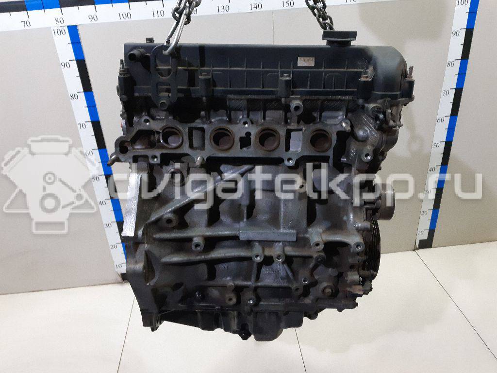 Фото Контрактный (б/у) двигатель L813 для Mazda Bongo / 6 102-120 л.с 16V 1.8 л бензин L83702300 {forloop.counter}}