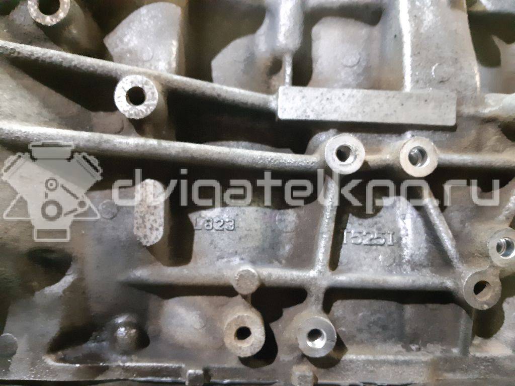 Фото Контрактный (б/у) двигатель L813 для Mazda Bongo / 6 102-120 л.с 16V 1.8 л бензин L83702300 {forloop.counter}}