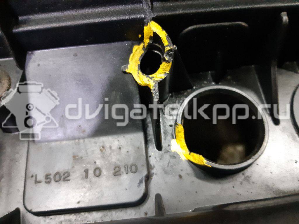 Фото Контрактный (б/у) двигатель L813 для Mazda Bongo / 6 102-120 л.с 16V 1.8 л бензин L83702300 {forloop.counter}}