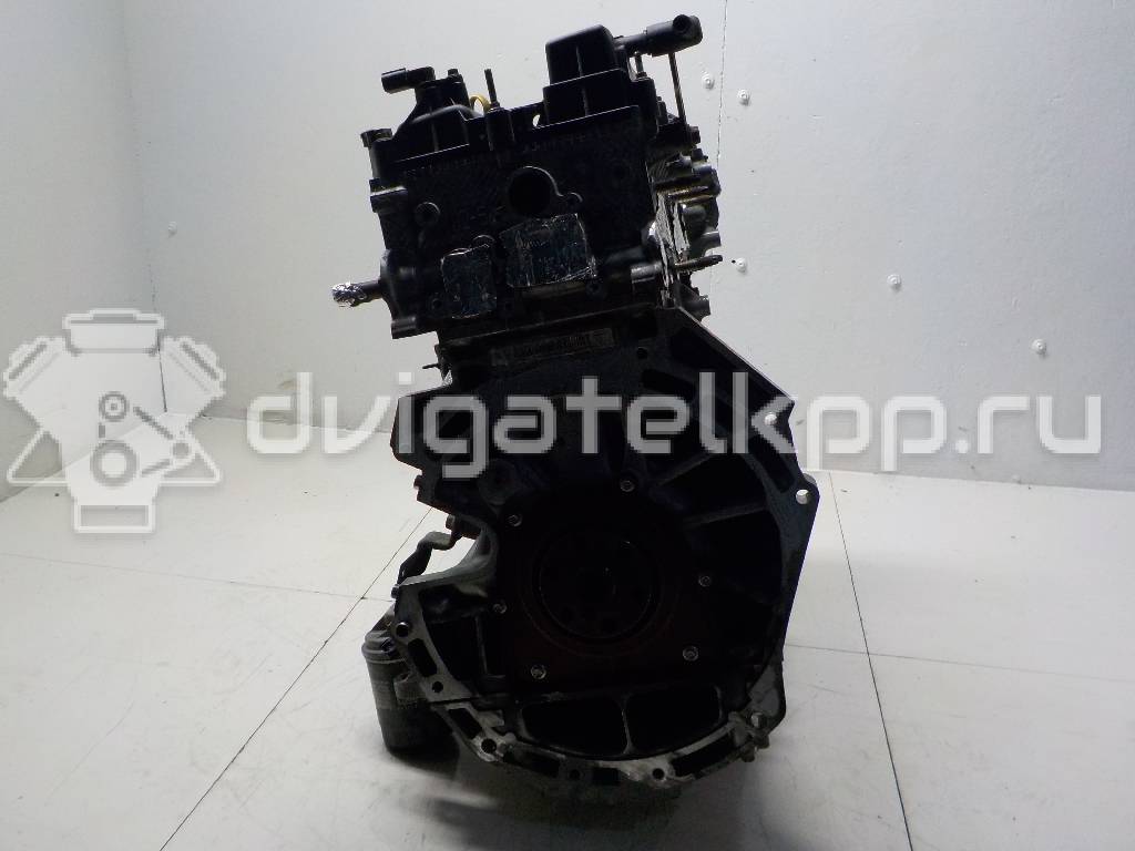 Фото Контрактный (б/у) двигатель M для Mazda 929 / 626 90 л.с 8V 2.0 л бензин L83702300 {forloop.counter}}