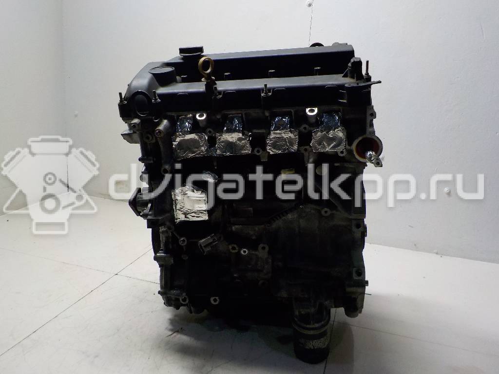 Фото Контрактный (б/у) двигатель L813 для Mazda Bongo / 6 102-120 л.с 16V 1.8 л бензин L83702300 {forloop.counter}}