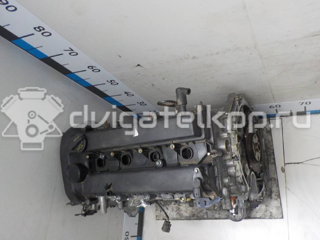 Фото Контрактный (б/у) двигатель L813 для Mazda Bongo / 6 102-120 л.с 16V 1.8 л бензин L83702300 {forloop.counter}}