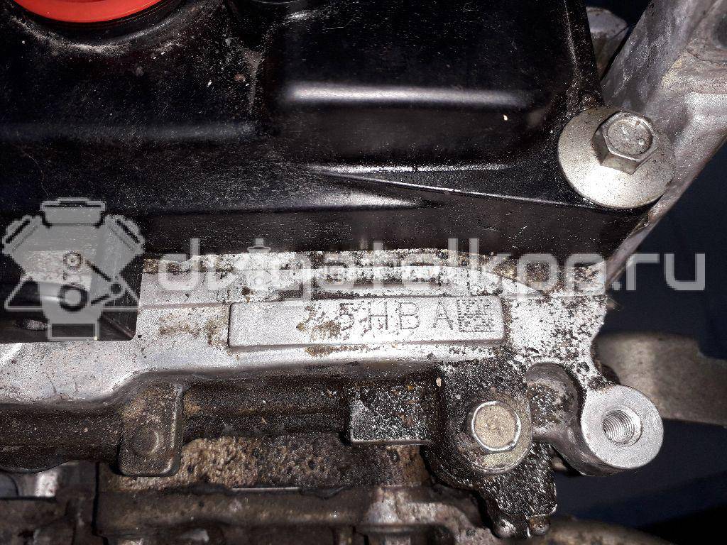 Фото Контрактный (б/у) двигатель MR20DE для Nissan Teana / Qashqai / X-Trail 129-147 л.с 16V 2.0 л Бензин/спирт 10102JG4MA {forloop.counter}}