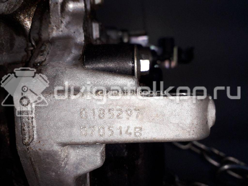 Фото Контрактный (б/у) двигатель MR20DE для Nissan Teana / Qashqai / X-Trail 129-147 л.с 16V 2.0 л Бензин/спирт 10102JG4MA {forloop.counter}}