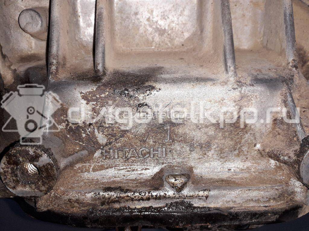 Фото Контрактный (б/у) двигатель MR20DE для Nissan Teana / Qashqai / X-Trail 129-147 л.с 16V 2.0 л Бензин/спирт 10102JG4MA {forloop.counter}}