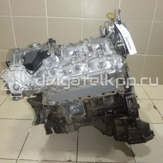 Фото Контрактный (б/у) двигатель M 272.921 (M272 E25) для Mercedes-Benz C-Class 204 л.с 24V 2.5 л бензин