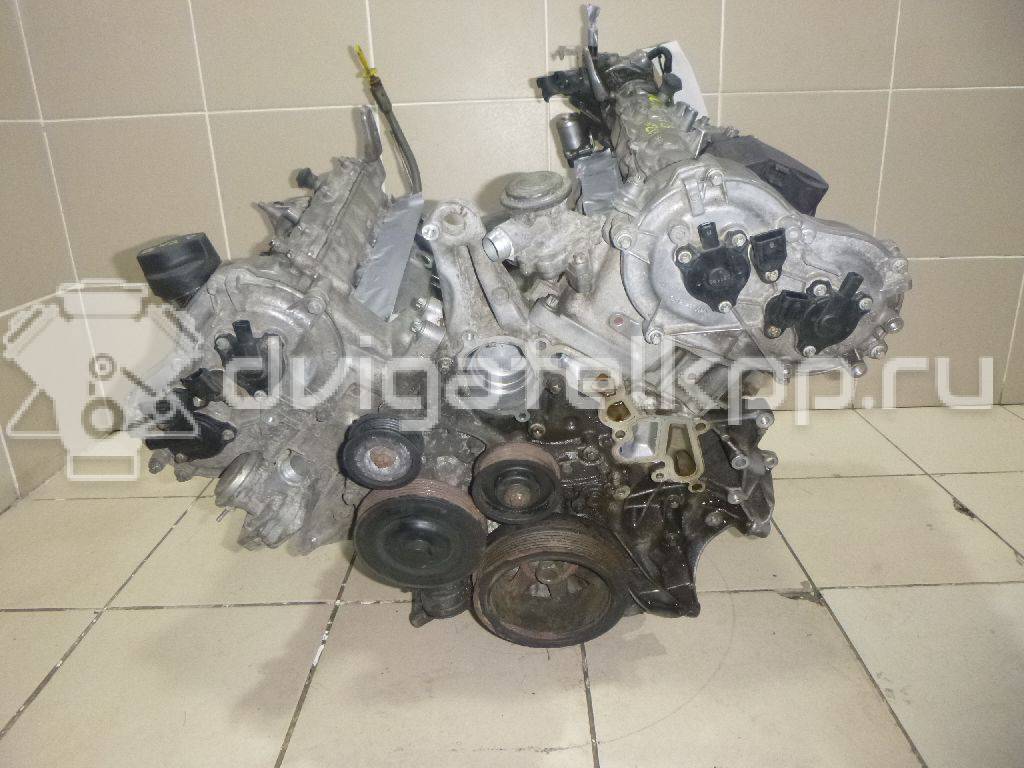 Фото Контрактный (б/у) двигатель M 272.921 (M272 E25) для Mercedes-Benz C-Class 204 л.с 24V 2.5 л бензин {forloop.counter}}