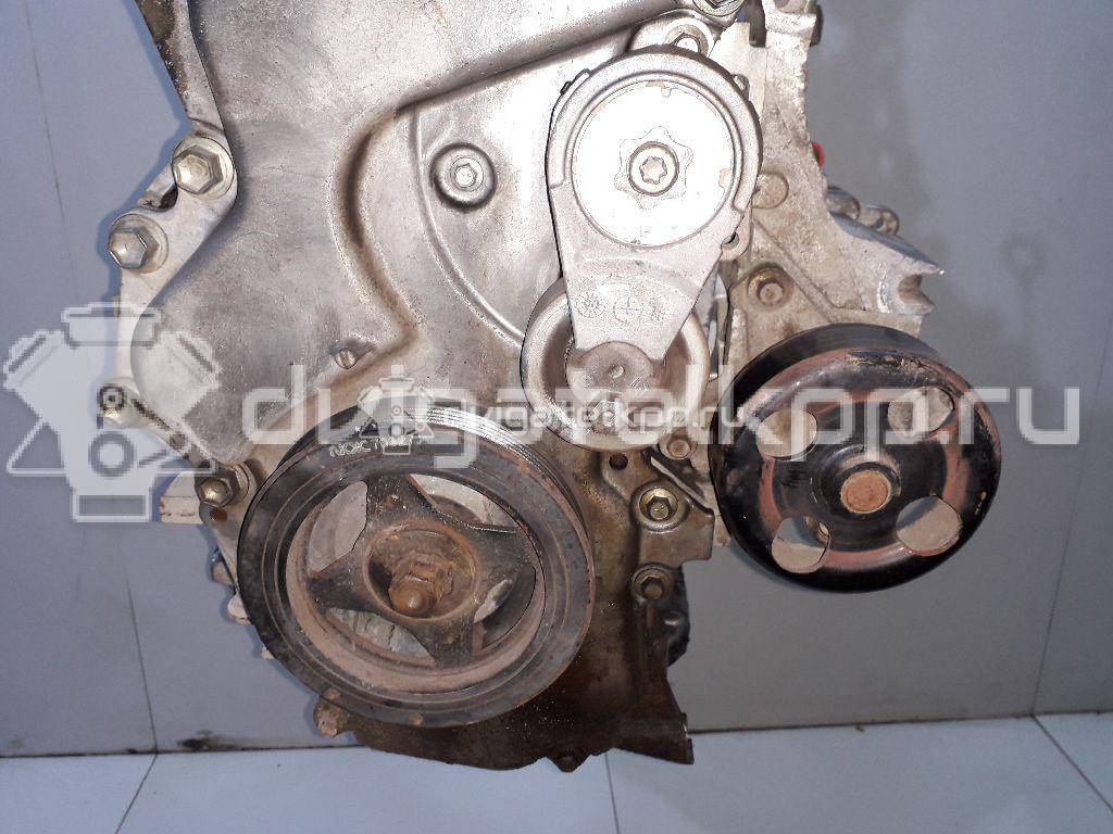 Фото Контрактный (б/у) двигатель MR20DE для Nissan Teana / Qashqai / X-Trail 129-147 л.с 16V 2.0 л Бензин/спирт 10102JG4MA {forloop.counter}}