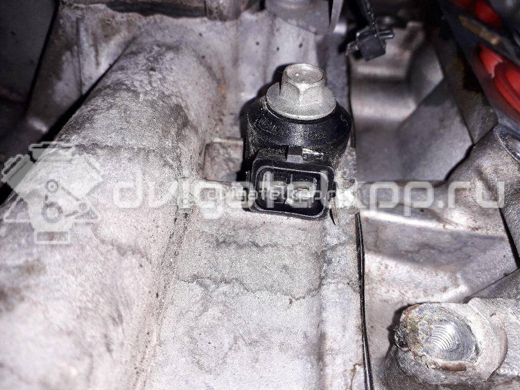 Фото Контрактный (б/у) двигатель MR20DE для Nissan Teana / Qashqai / X-Trail 129-147 л.с 16V 2.0 л Бензин/спирт 10102JG4MA {forloop.counter}}