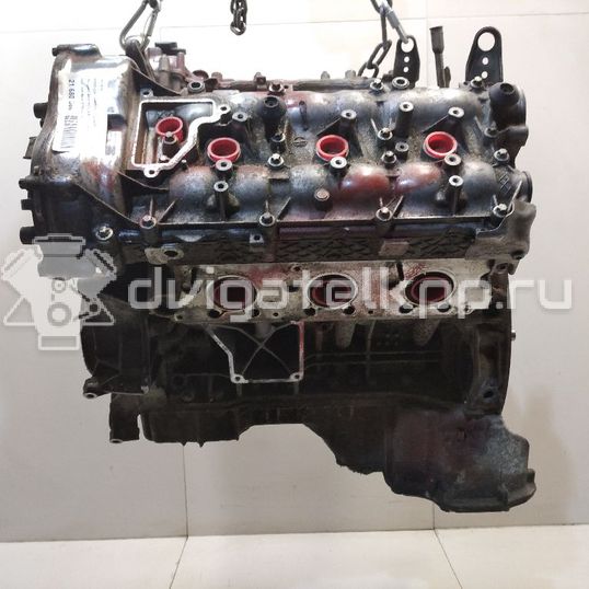 Фото Контрактный (б/у) двигатель M 272.952 (M272 E30) для Mercedes-Benz E-Class 231 л.с 24V 3.0 л бензин 2720104746