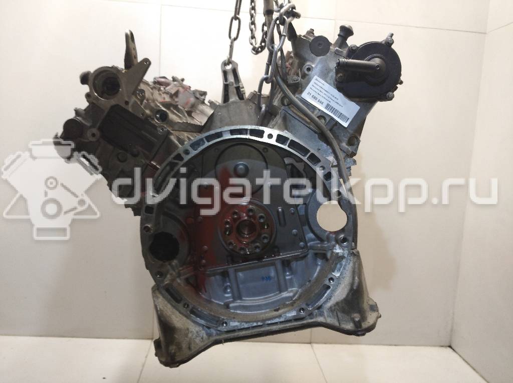 Фото Контрактный (б/у) двигатель M 272.952 (M272 E30) для Mercedes-Benz E-Class 231 л.с 24V 3.0 л бензин 2720104746 {forloop.counter}}