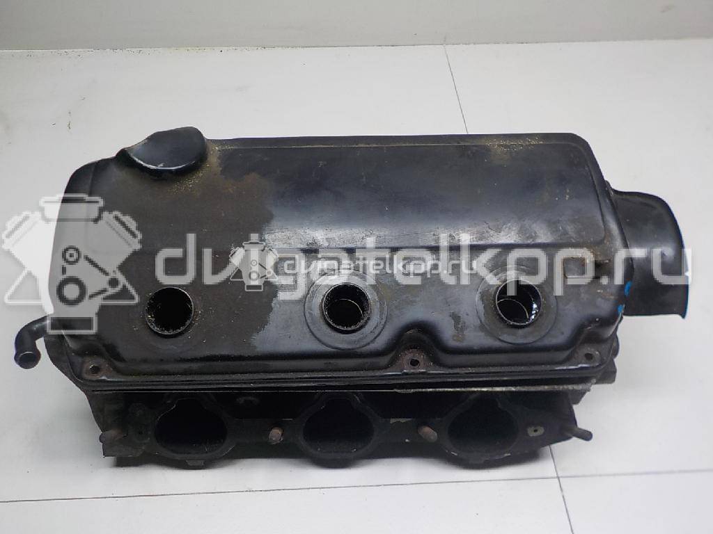 Фото Головка блока для двигателя 6G72 (SOHC 12V) для Mitsubishi Magna / Verada / Pajero / Diamante / Galant 141-205 л.с 12V 3.0 л бензин MD307678 {forloop.counter}}