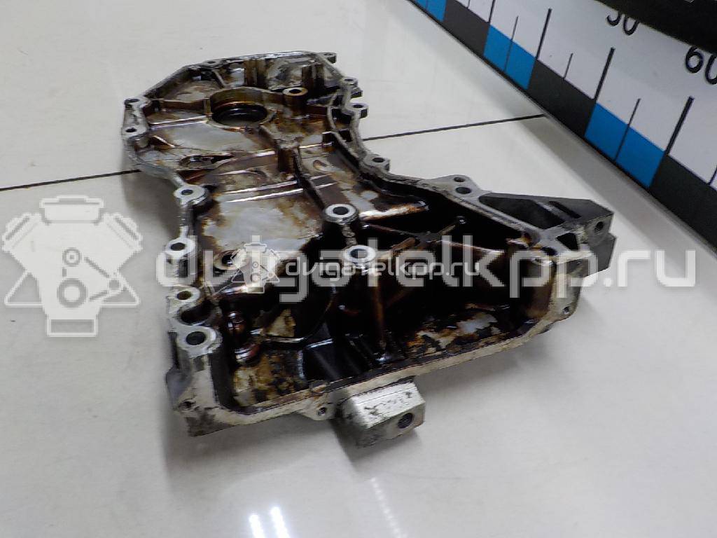 Фото Крышка двигателя передняя  135009u51a для Venucia / Dongfeng (Dfac) / Nissan (Zhengzhou) / Samsung / Mazda / Nissan / Mitsubishi / Nissan (Dongfeng) {forloop.counter}}