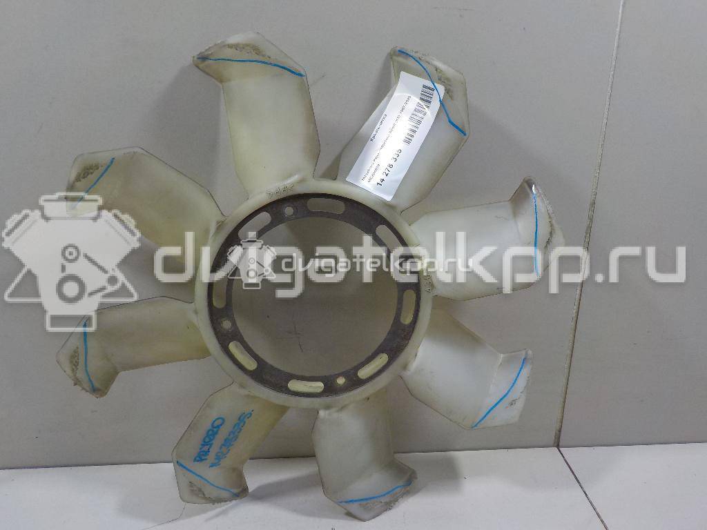 Фото Крыльчатка для двигателя 6G72 (DOHC 24V) для Mitsubishi Eclipse / Diamante / Galant / Pajero / L 143-286 л.с 24V 3.0 л бензин MD334659 {forloop.counter}}