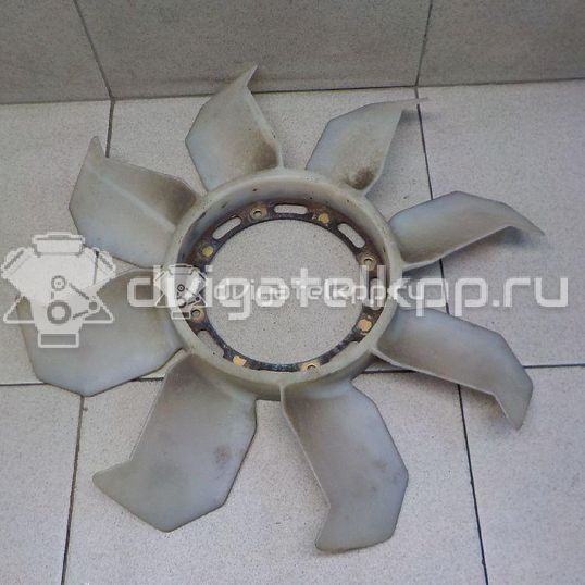 Фото Крыльчатка для двигателя 6G72 (SOHC 12V) для Mitsubishi Magna / Verada / Pajero / Diamante / Galant 141-205 л.с 12V 3.0 л бензин MD334659