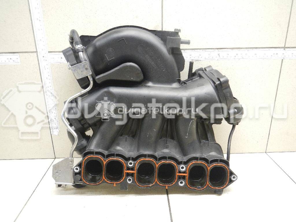 Фото Коллектор впускной  14010JP00A для Infiniti / Mitsuoka / Isuzu / Nissan / Nissan (Dongfeng) {forloop.counter}}