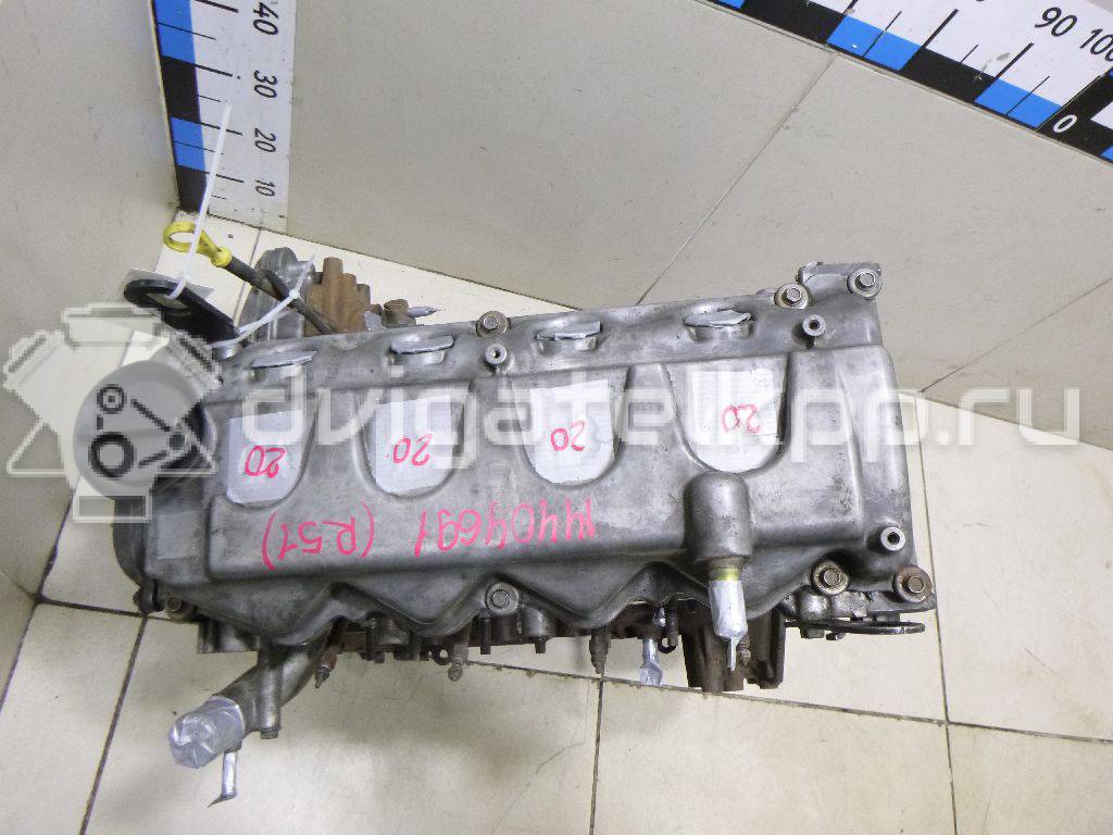 Фото Контрактный (б/у) двигатель YD25DDTi для Nissan Bassara / Nv350 E26 / Serena / Sani / Presage 100-190 л.с 16V 2.5 л Дизельное топливо 10102EB30A {forloop.counter}}